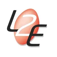 L2E logo
