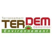 TERDEM ENVIRONNEMENT logo