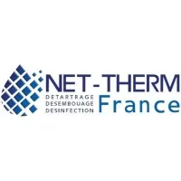 NET-THERM FRANCE logo