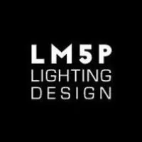 Voici le logo de la marque LM5P qui représente son identité graphique.