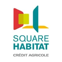 HABITER DEMAIN (SQUARE HABITAT) logo