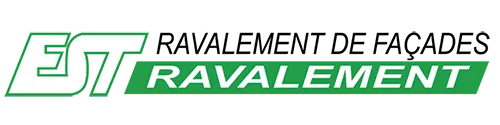 EST RAVALEMENT logo