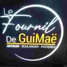 'GUIMAE' logo