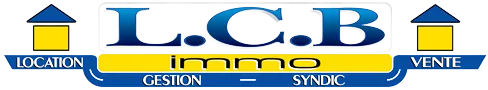 LCB IMMO logo