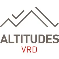 ALTITUDES VRD logo
