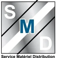 SERVICE MATERIEL DISTRIBUTION (S M D) logo