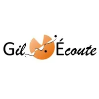 GIL'ECOUTE logo
