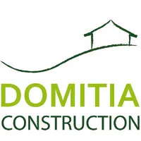 SARL DOMITIA CONSTRUCTION (DOMITIA CONSTRUCTION) logo