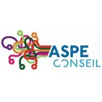 ASPE CONSEIL (ASPE CONSEIL) logo