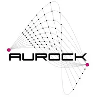 AUROCK logo
