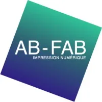 AB-FAB logo