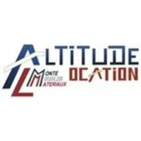 ALTITUDE LOCATION logo