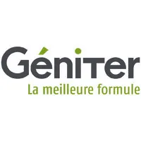 GENITER logo