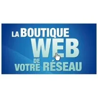 HUB RESEAUX ET FRANCHISES logo