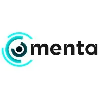 MENTA logo
