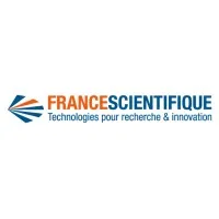 FRANCE SCIENTIFIQUE logo