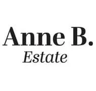 ANNE B ESTATE logo