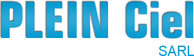 PLEIN CIEL (SARL PLEIN CIEL) logo