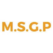 BRUNISSAGE M.S.G.P logo