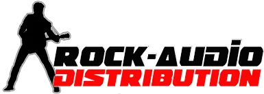 Voici le logo de la marque MULTIDIFF - DISTRIBUTION (ROCK - AUDIO DISTRIBUTION) qui représente son identité graphique.