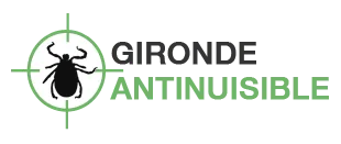 GIRONDE ANTI-NUISIBLE logo
