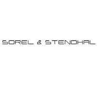 SOREL ET STENDHAL (SOREL ET STENDHAL) logo