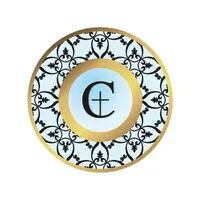 CHATEAU LA CASTILLE logo