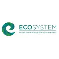 ECO SYSTEM logo