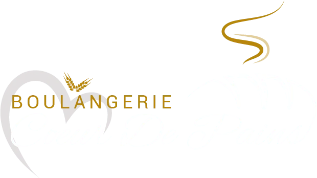 BOULANGERIE COEUR DE PAINS logo
