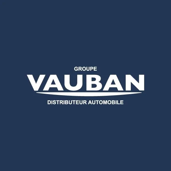 VAUBAN PIECES DE RECHANGE (Peugeot) logo