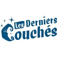 LES DERNIERS COUCHES logo