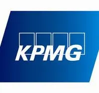 KPMG CORPORATE FINANCE REAL ESTATE logo