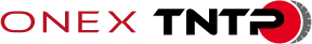 ONEX - TNTP logo