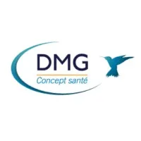 DMG CONCEPT SANTE (DMG CONCEPT SANTE) logo