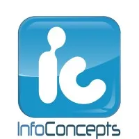 INFO CONCEPTS logo