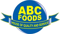 ABC FOODS (AQUITAINE BRITISH CHINESE FOODS) logo