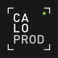 CALO PRODUCTIONS (CALO PRODUCTIONS) logo