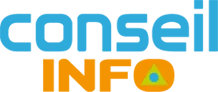 CONSEILINFO logo