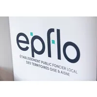 ETABLISSEMENT PUBLIC FONCIER LOCAL DES TERRITOIRES OISE ET AISNE (EPF) logo