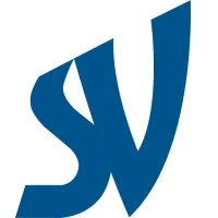 SEA VISION FRANCE (SVF) logo