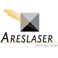 ARESLASER logo