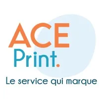 ACE PRINT logo