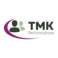 T.M.K. PERFORMANCES logo