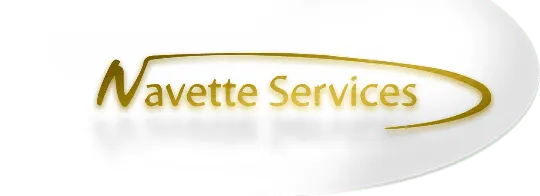 NAVETTE SERVICES (NAVETTE SERVICES) logo