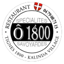 LES SAVEURS D'HADRIEN logo