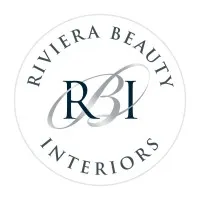 RIVIERA BEAUTY logo