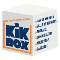 KIKBOX logo