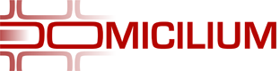 DOMICILIUM (DOMICILIUM) logo