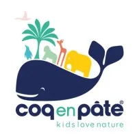 COQ EN PATE (COQ EN PATE) logo