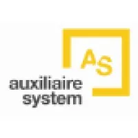 AUXILIAIRE SYSTEM logo